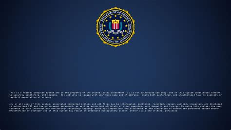 fbi 365 login